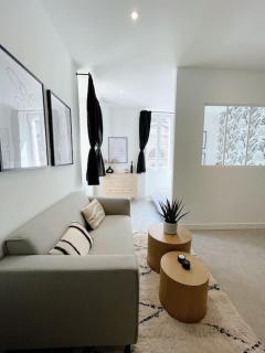 Studio Vieille Ville - 300m du Lac - Annecy - 8