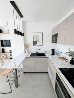 Studio Vieille Ville - 300m du Lac - Annecy - 7