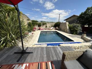 Maison JEROBOAM - Saint-Estèphe - 2