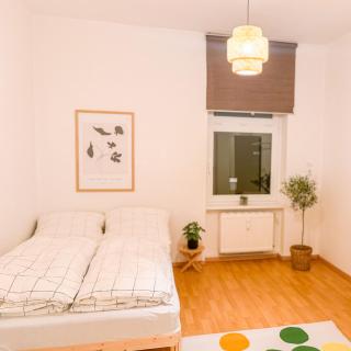 Geräumig, Ruhig, Küche & kostenlos parken - 7