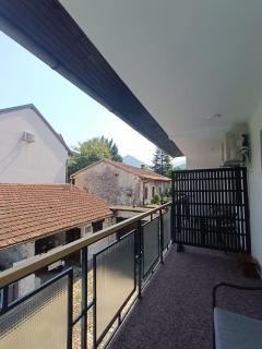 Apartments and Rooms MN, Konjic - Konjic - 5