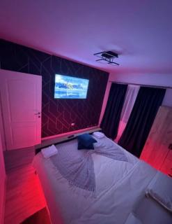 A&B Apartaments1 - Tîrgu Ocna - 5