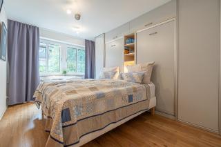 Ferienwohnung Sankt Hans Flensburg - Flensburgo - 6
