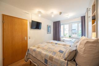 Ferienwohnung Sankt Hans Flensburg - Flensburgo - 4