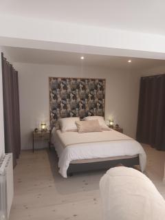 Gite Gambetta magnifique studio cozy - Ploumagoar - 7
