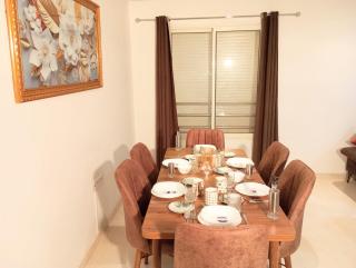Joli appartement de haut standing - Oujda - 7