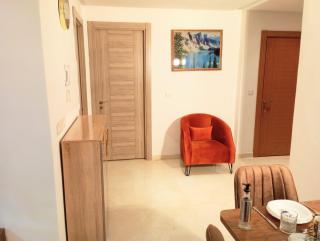 Joli appartement de haut standing - Oujda - 5
