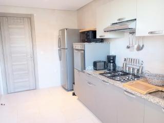 Joli appartement de haut standing - Oujda - 3