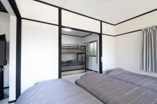 Villetta Heiwa Room 101 - Vacation STAY 17864 - Fukuoka - 6