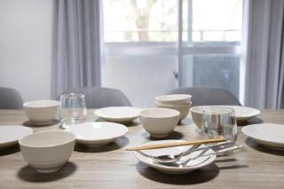 Villetta Heiwa Room 101 - Vacation STAY 17864 - Fukuoka - 5