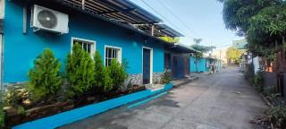 Hostal Paradise blue - La Libertad - 8