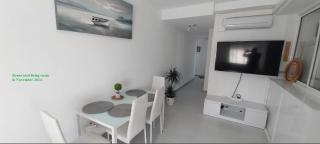 Beachfront apartment in La Mata - La Mata - 1