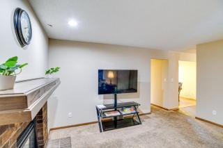 Pet-Friendly Urbandale Home about 8 Mi to Des Moines! - Urbandale - 6
