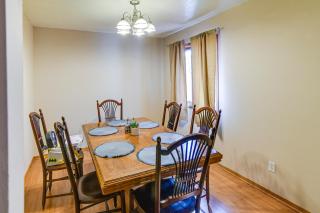 Pet-Friendly Urbandale Home about 8 Mi to Des Moines! - Urbandale - 5