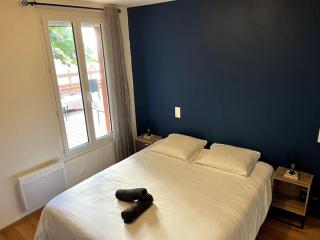 Suite Sanctuaire à Lourdes - Lourdes - 7