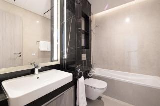 Stunning High-Floor 1BR near Marina & JBR - Dubai - 5
