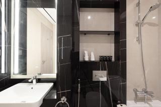 Stunning High-Floor 1BR near Marina & JBR - Dubai - 4