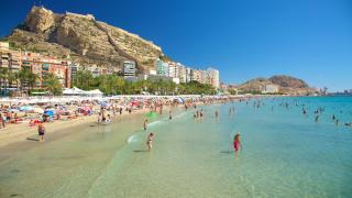 HB Apartments - Luxury Apartament Boutique Mercado Rambla Centro Postiguet - Alicante - 8