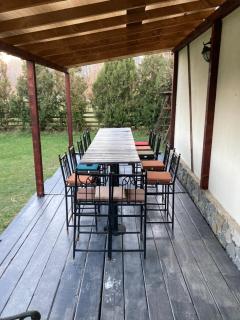 Bran White Clouds House and Chalet - Bran - 9