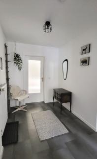Ferienwohnung am Stadtrand - Eisenach - 8