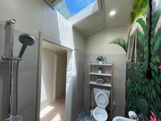 Villa Honey Rose - Rarotonga FREE WIFI - Arorangi - 2