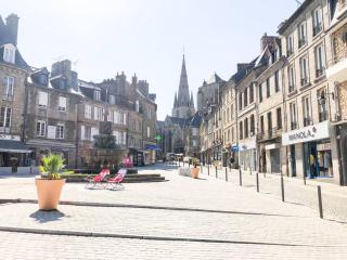 Le Lumineux 3 chambres-Parking-Centre - 6