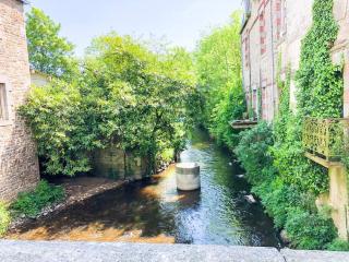 Le Lumineux 3 chambres-Parking-Centre - 5