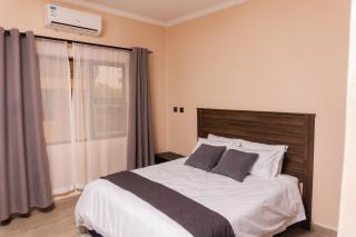 Bole Suites - Lilongwe - 0