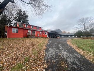 Nest Inn - Watertown - 2