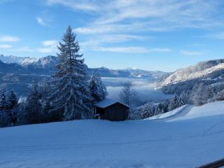Haus Waldruhe - Villanders - 4