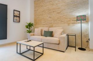 New Design Apartment - Gallos 4 - Sevilla - 7