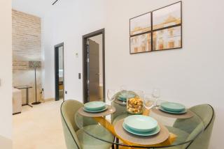 New Design Apartment - Gallos 4 - Sevilla - 5