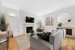 Mayfair Mews Apartment- 2 Bed 3 - Londra - 3