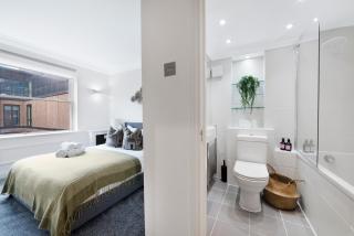 Luxury 2 Bed In Mayfair! - London - 7