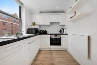 Mayfair Mews Apartment- 2 Bed 3 - Londra - 9