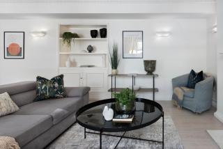 Luxury 2 Bed In Mayfair! - London - 3