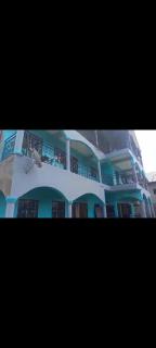 RÉSIDENCE Hermina - Yaoundé - 9