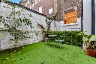 3 Bed- Central London- Private Garden - Londres - 8