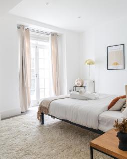 3 Bed- Central London- Private Garden - Londres - 9