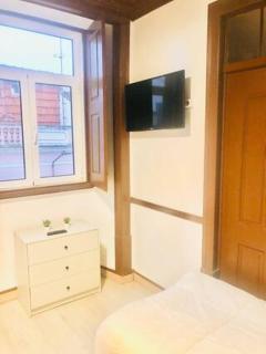 Private Room 204 in Guest House da Fonte - Figueira da Foz - 1