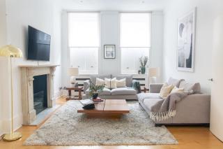 3 Bed- Central London- Private Garden - Londres - 0
