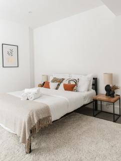 3 Bed- Central London- Private Garden - Londres - 2