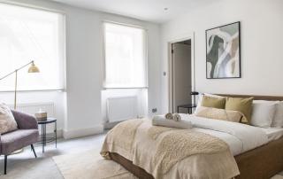 3 Bed- Central London- Private Garden - Londres - 1