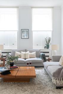 3 Bed- Central London- Private Garden - Londres - 5