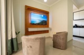 Apartamento 3 quartos à 80m Mar| Bombas/SC - Bombinhas - 6