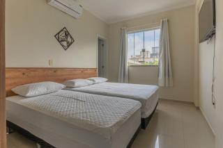 Apartamento 3 quartos à 80m Mar| Bombas/SC - Bombinhas - 3