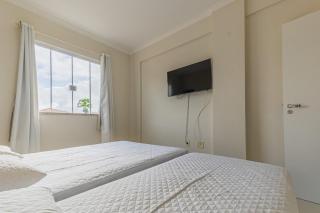 Apartamento 3 quartos à 80m Mar| Bombas/SC - Bombinhas - 1