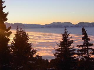 Studio cabine à Chamrousse avec balcon, pour 4 pers, cuisine équipée - FR-1-340-284 - Chamrousse - 5