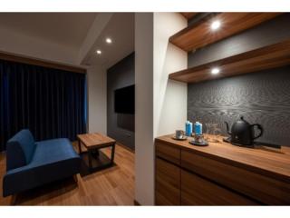 HOTEL SAILS - Vacation STAY 37378v - Osaka - 2
