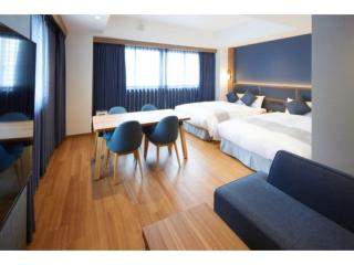 HOTEL SAILS - Vacation STAY 37445v - Osaca - 5